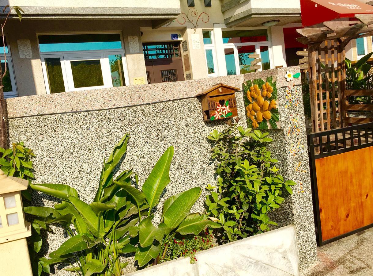 Home & Teak Homestay Jinning Εξωτερικό φωτογραφία